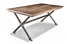 images/productimages/small/steigerhouten tafel met buizenframe.jpg